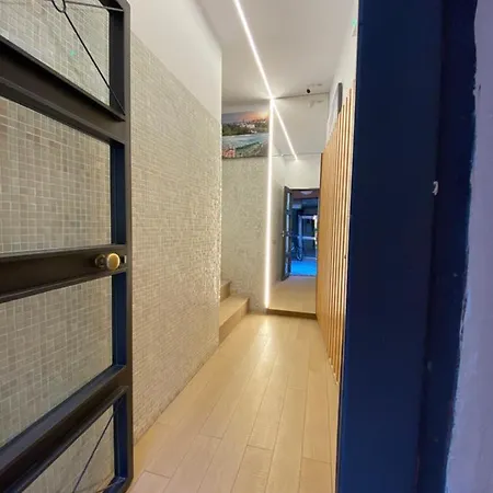 Hostel Casa Letran *