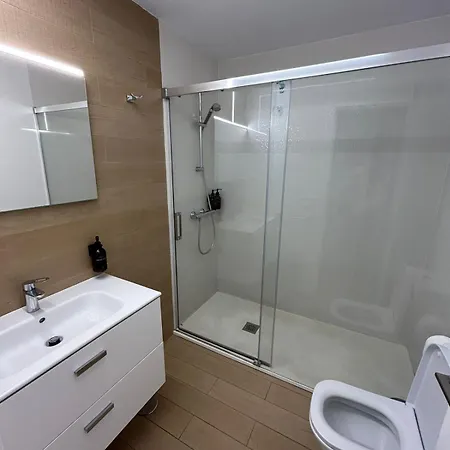 Hostel Casa Letran Malaga