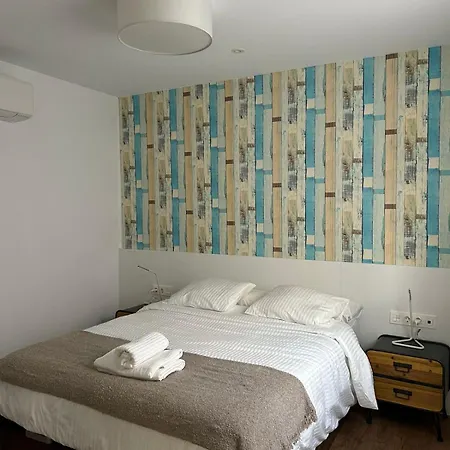Hostel Casa Letran Malaga