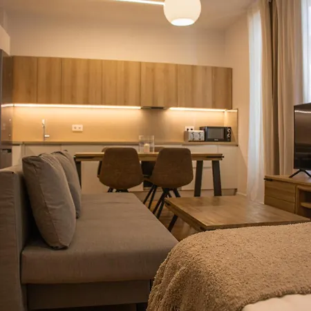 Casa Letran * Malaga