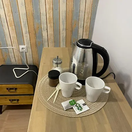 Hostel Casa Letran Malaga