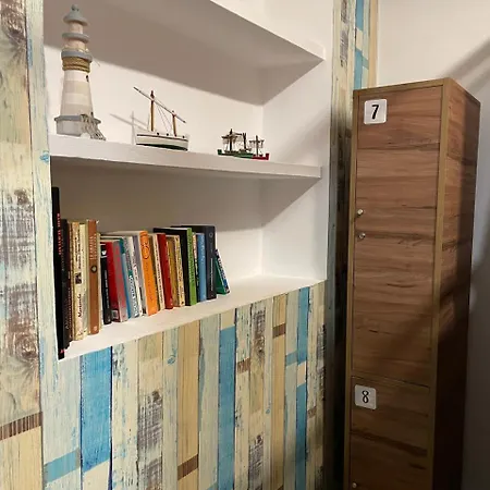Hostel Casa Letran Malaga